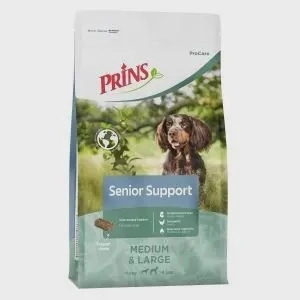 Prins ProCare senior support 3kg Prins ProCare senior support 3kg