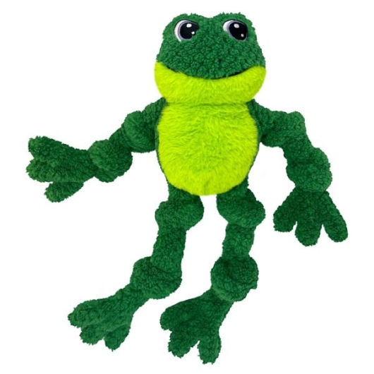 Kong knots frog large/ extra large