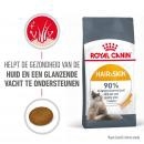 RC Hair & Skin 2kg RC Hair & Skin 2kg