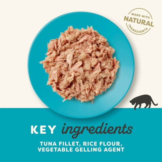 Applaws Quick serve Tuna 70g