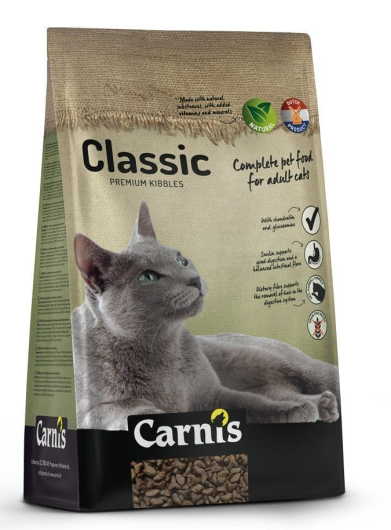 Carnis Kat Classic 3kg