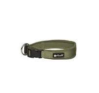 Mesh Collar M Olive Mesh Collar M Olive