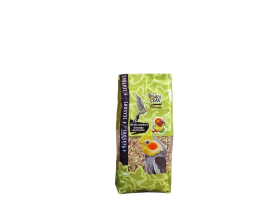 Grote Parkiet PREMIUM VITA 1 kg Grote Parkiet PREMIUM VITA 1 kg