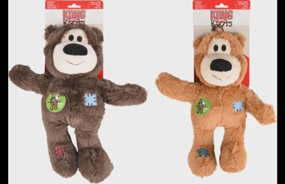 Kong® Speelgoed Knots Wild