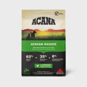Acana Dog Senior 2kg Acana Dog Senior 2kg