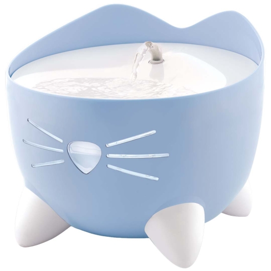 Pixi Drinkfontein Blauw