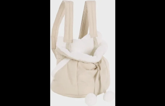 Buikdrager Cuddi Beige