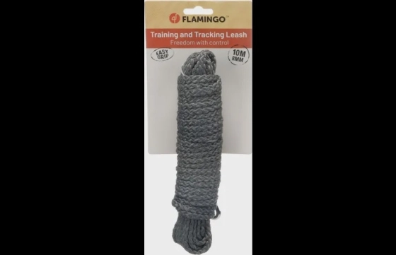 Trainings- en zoeklijn Wes Grijs 10m