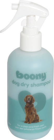Boony Droogshampoo 250ml