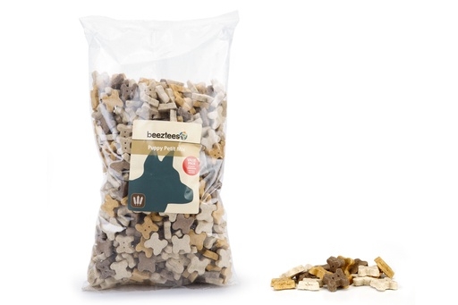 BZ PUPPY PETIT MIX 1400G BZ PUPPY PETIT MIX 1400G