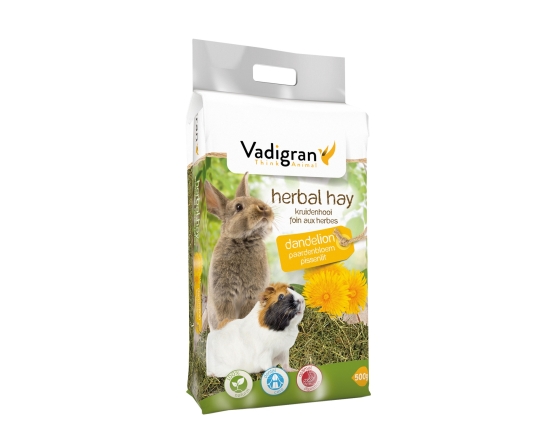 Kruidenhooi paardenbloem 500 gr Kruidenhooi paardenbloem 500 gr