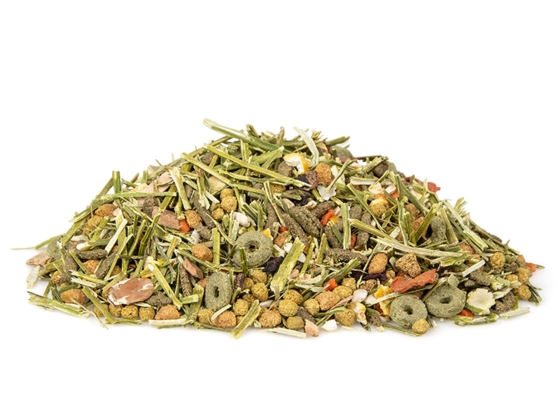 TERRA konijn 1 Kg