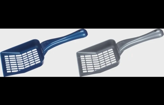 Kattenbakschep Scoopy Meerdere kleuren