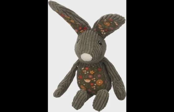 Speelgoed Lacy Konijn Groen