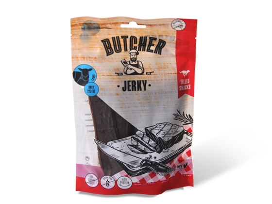 Lamb Jerky 113g
