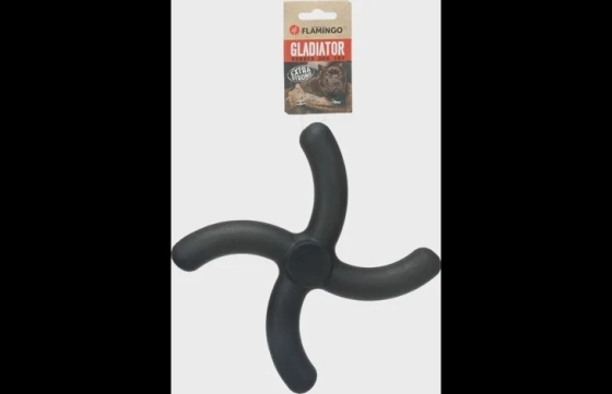 Gladiator Spinner Zwart