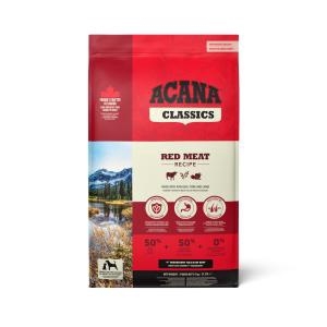Acana Classics (Old) red meat 9,7kg Acana Classics (Old) red meat 9,7kg