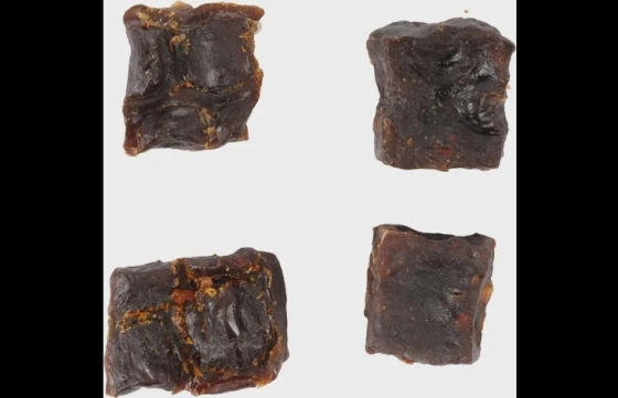 Hapki Blokjes met yak