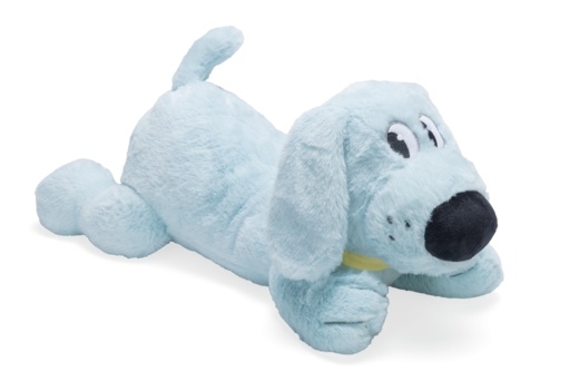 Bz Pup Knuffel Heatbeat XL 50