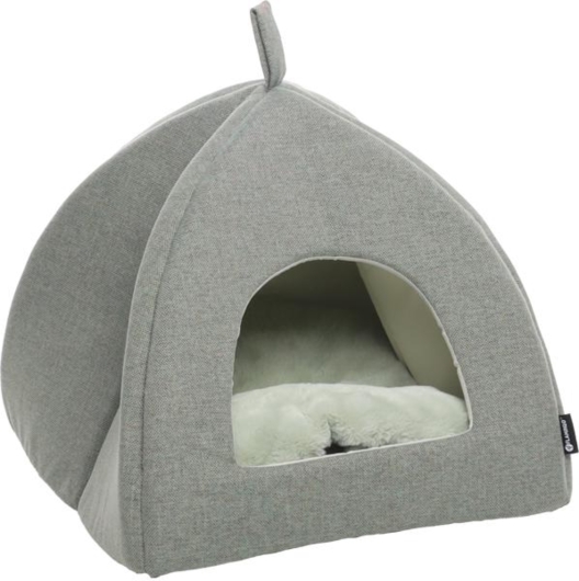 Slaapplaats Valero Groen