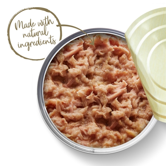 Applaws CAT CANS Tuna & Crab 70 gr.