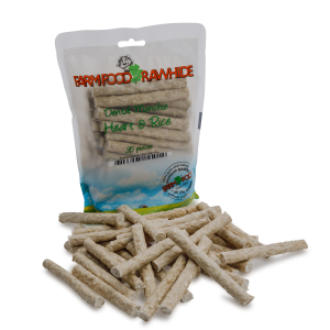 Farm Food Dental Munchie Hart Farm Food Dental Munchie Hart