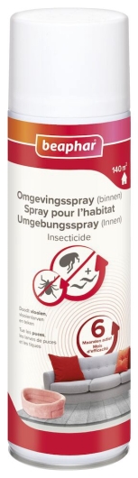 Omgevingsspray 6 Maand 500ml Omgevingsspray 6 Maand 500ml