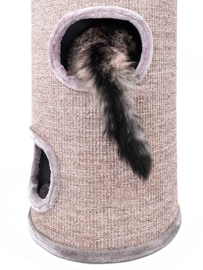 Petrebels - DOME 110 Cappuccino