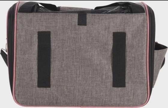 Autostoel Xenophon Taupe