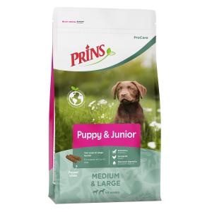 Prins ProCare puppy&junior 12kg Prins ProCare puppy&junior 12kg