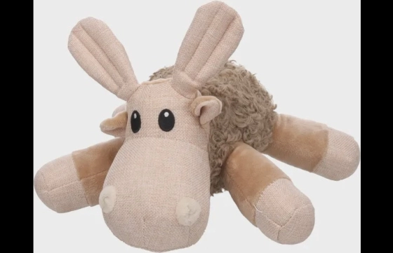 Speelgoed Kopya Schaap Beige
