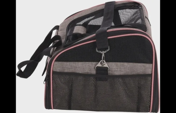 Autostoel Xenophon Taupe