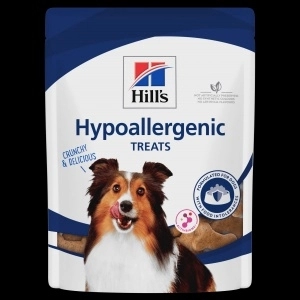Hill's dog treats hypoallergenic 200gr Hill's dog treats hypoallergenic 200gr