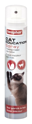 Cat Education Spray 125ml Cat Education Spray 125ml