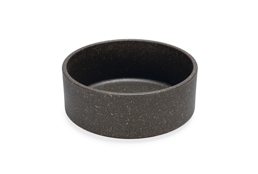 BZ Bamboe Eetbak Hond Noor Grijs 14