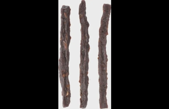 Hapki Strips met yak