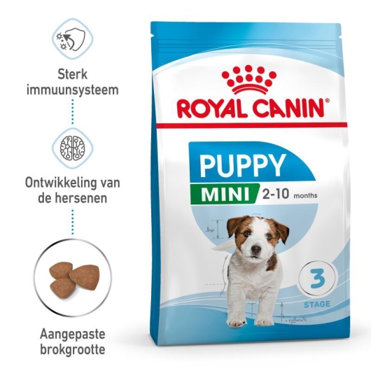RC Mini Puppy 4kg RC Mini Puppy 4kg