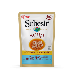 SCHESIR SOUP 85GR 1924 SCHESIR SOUP 85GR 1924