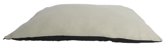 Boon Ligkussen Taupe 100x70cm