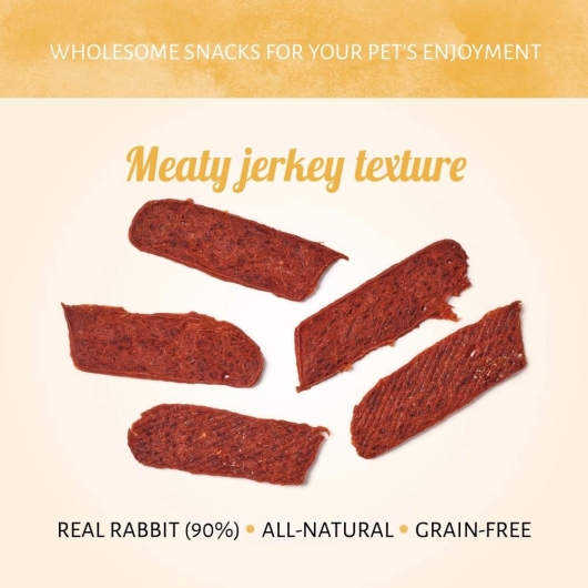 Rabbit Roast 100g