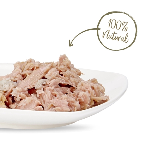 Applaws Cat Pots Tuna & Crab 60g