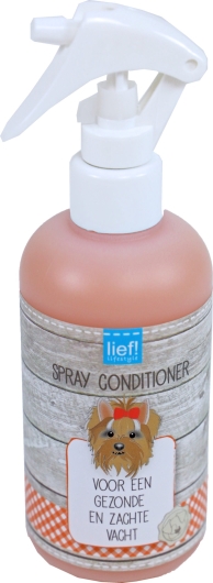 Spray conditioner 250ml Spray conditioner 250ml