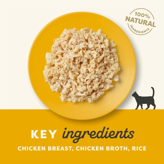 Applaws Cat Cans Chicken Breast 70g