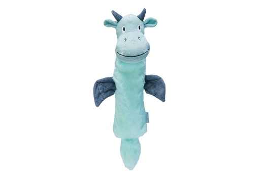 BZ PUPPY FLATINO DRAAK YI GRN 45 BZ PUPPY FLATINO DRAAK YI GRN 45
