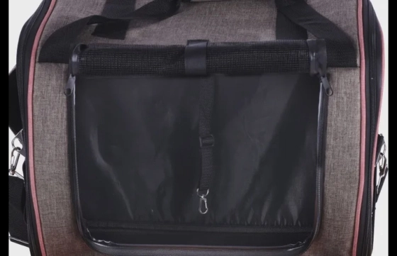 Autostoel Xenophon Taupe