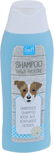 Shampoo universeel korthaar 300ml
