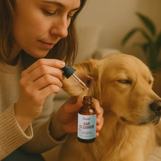 Ear Cleaner - 50ml