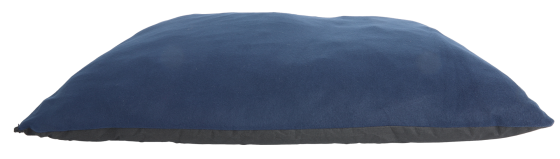 Boon Ligkussen Donkerblauw 100x70cm