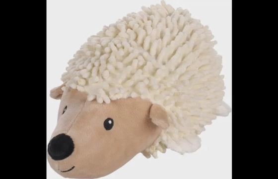 Speelgoed Flufa Egel Beige