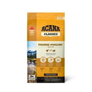 Acana Classics Prairie Poultry 14,5kg Acana Classics Prairie Poultry 14,5kg